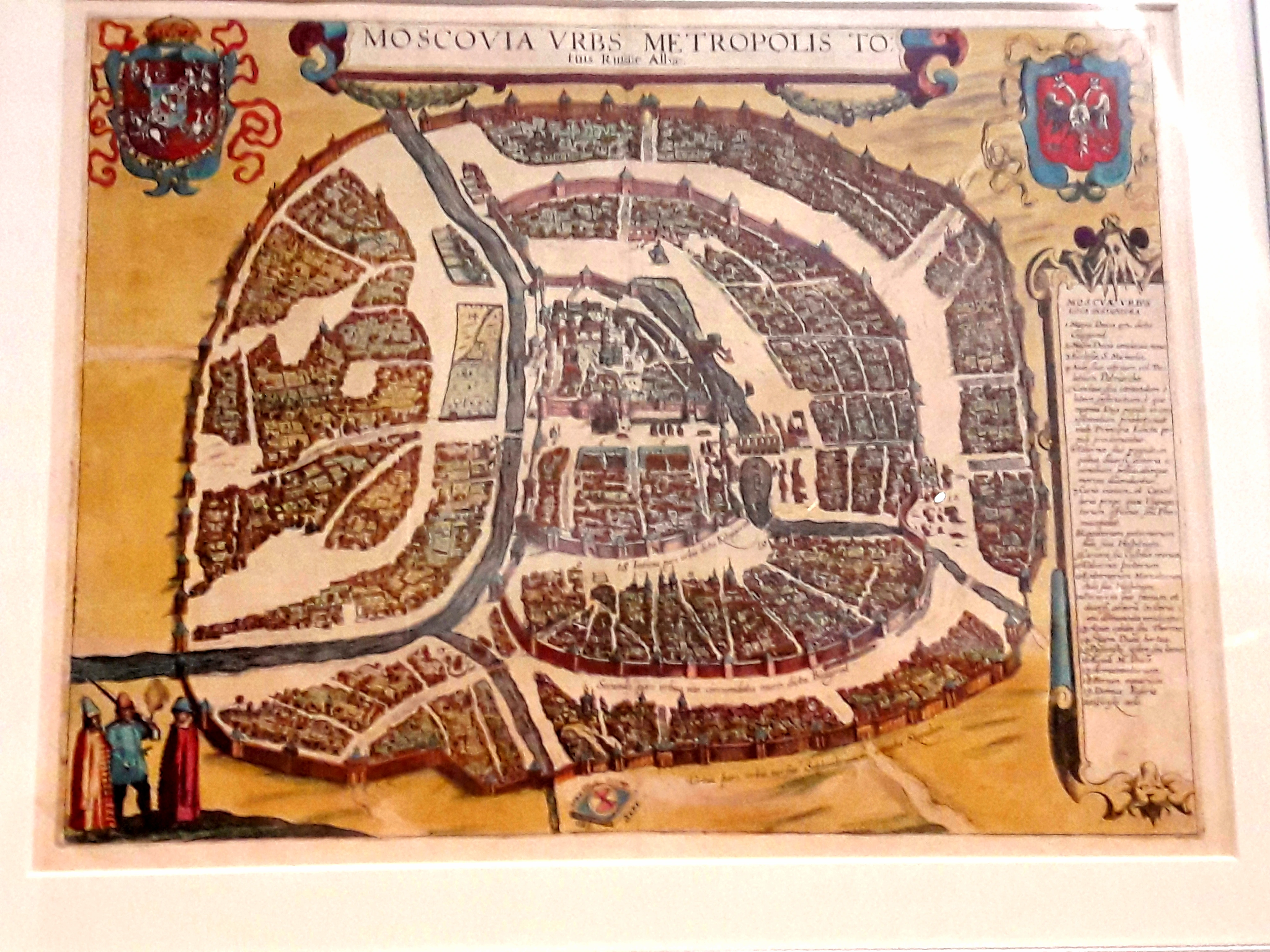 Тайны Китай-города: бизнес-хаки от дореволюционных миллионеров