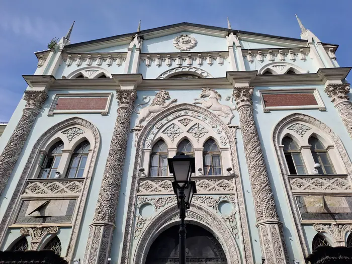 Тайны Китай-города: бизнес-идеи от дореволюционных миллионеров