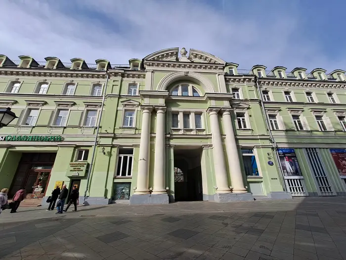 Тайны Китай-города: бизнес-идеи от дореволюционных миллионеров