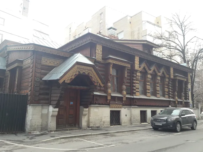 Гуляем по Арбату, влюбляемся в Москву