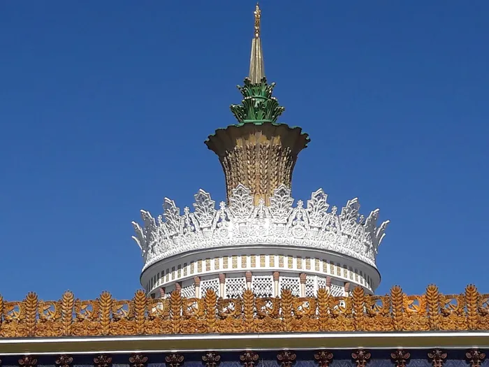 ВДНХ: где СССР до сих пор жив — и это невероятно красиво