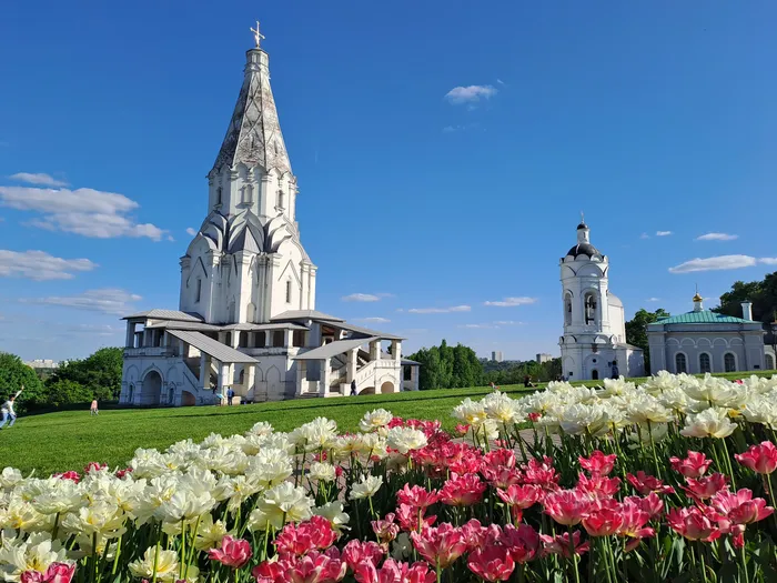 Царский быт, династические драмы и мистика в усадьбе Коломенское