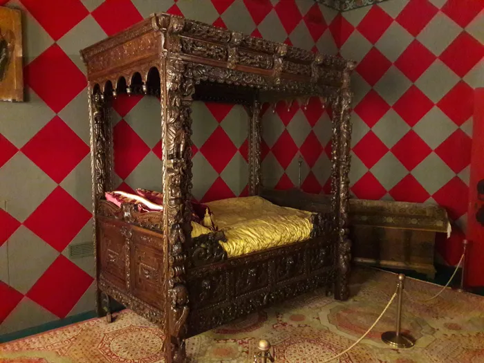 Дворец царя Алексея Михайловича в Коломенском – архитектурное чудо XVII века