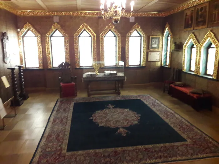 Дворец царя Алексея Михайловича в Коломенском – архитектурное чудо XVII века