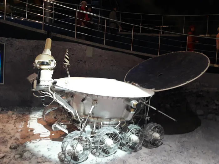 Космическая одиссея в сердце Москвы: Музей космонавтики на ВДНХ