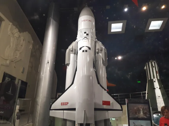 Космическая одиссея в сердце Москвы: Музей космонавтики на ВДНХ
