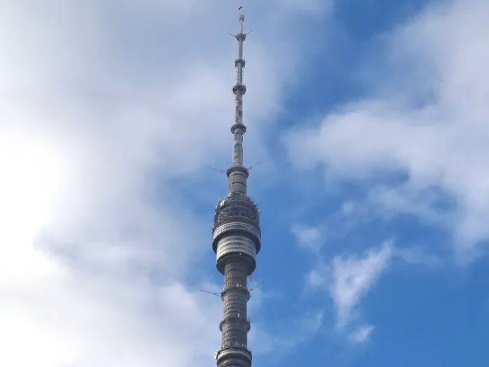 Башня Останкино: незабываемая экскурсия на высоту 337 метров