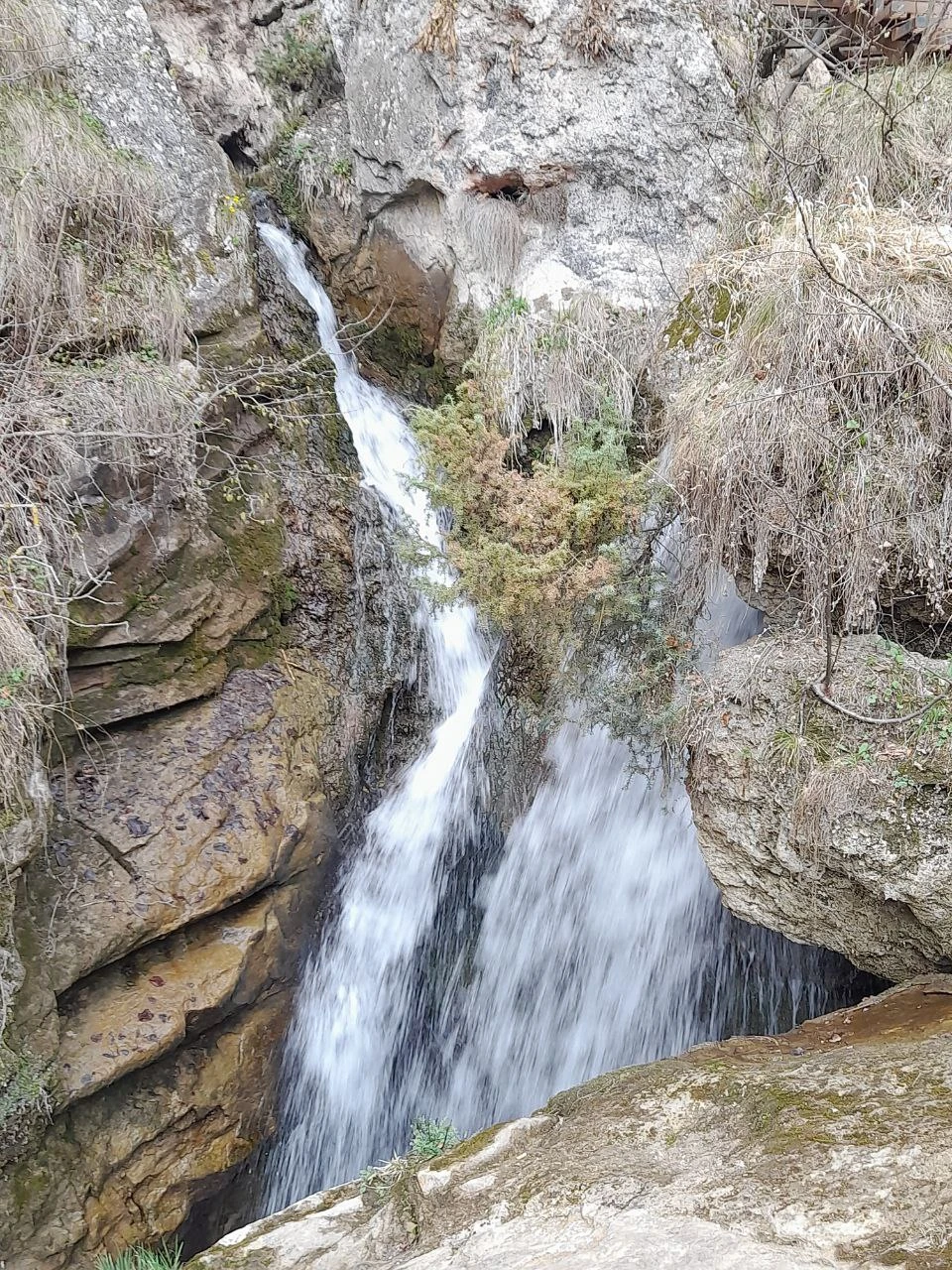 Медовые водопады: пять каскадов, сто видов варенья и миллион эмоций за один день