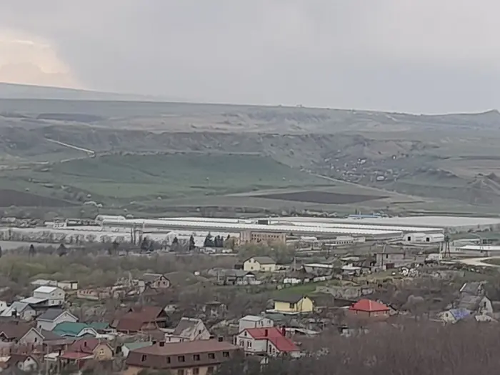 Медовые водопады: пять каскадов, сто видов варенья и миллион эмоций за один день