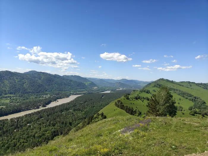 Чертов палец, ароматный чай и легенда о Куюме: трекинг, который цепляет за душу