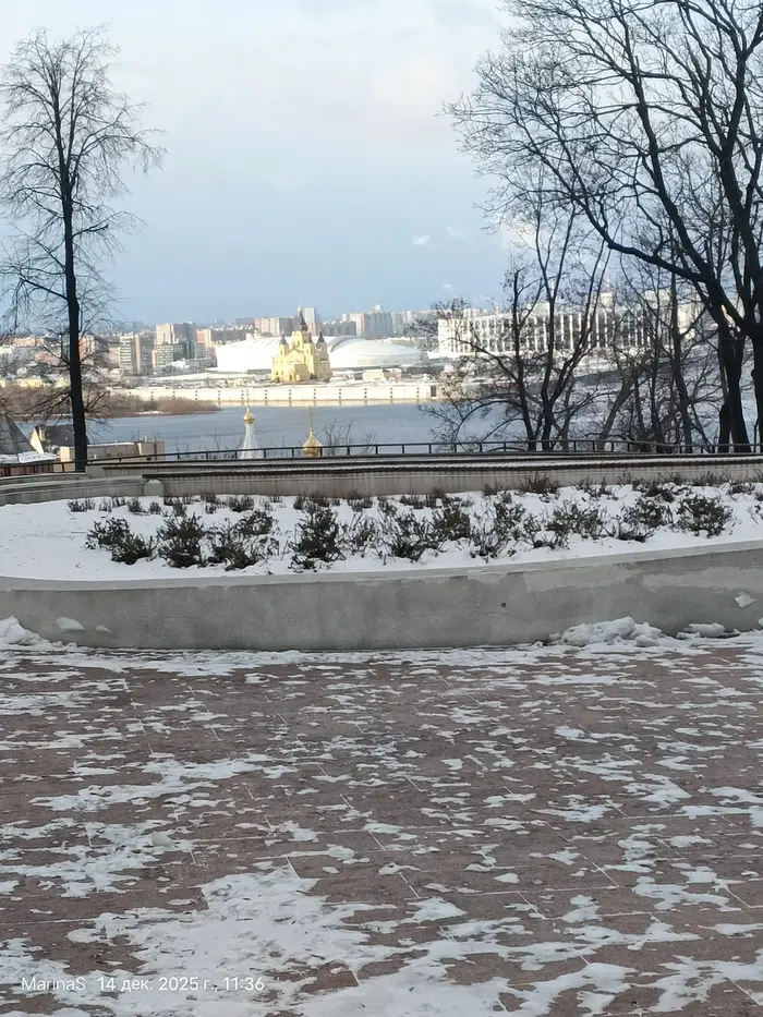 От любопытства до восхищения: башни, легенды и герои Нижегородского Кремля