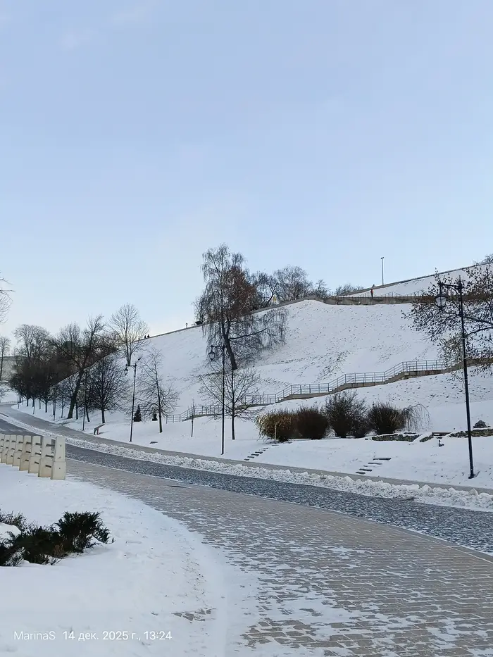 От любопытства до восхищения: башни, легенды и герои Нижегородского Кремля