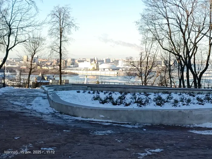От любопытства до восхищения: башни, легенды и герои Нижегородского Кремля