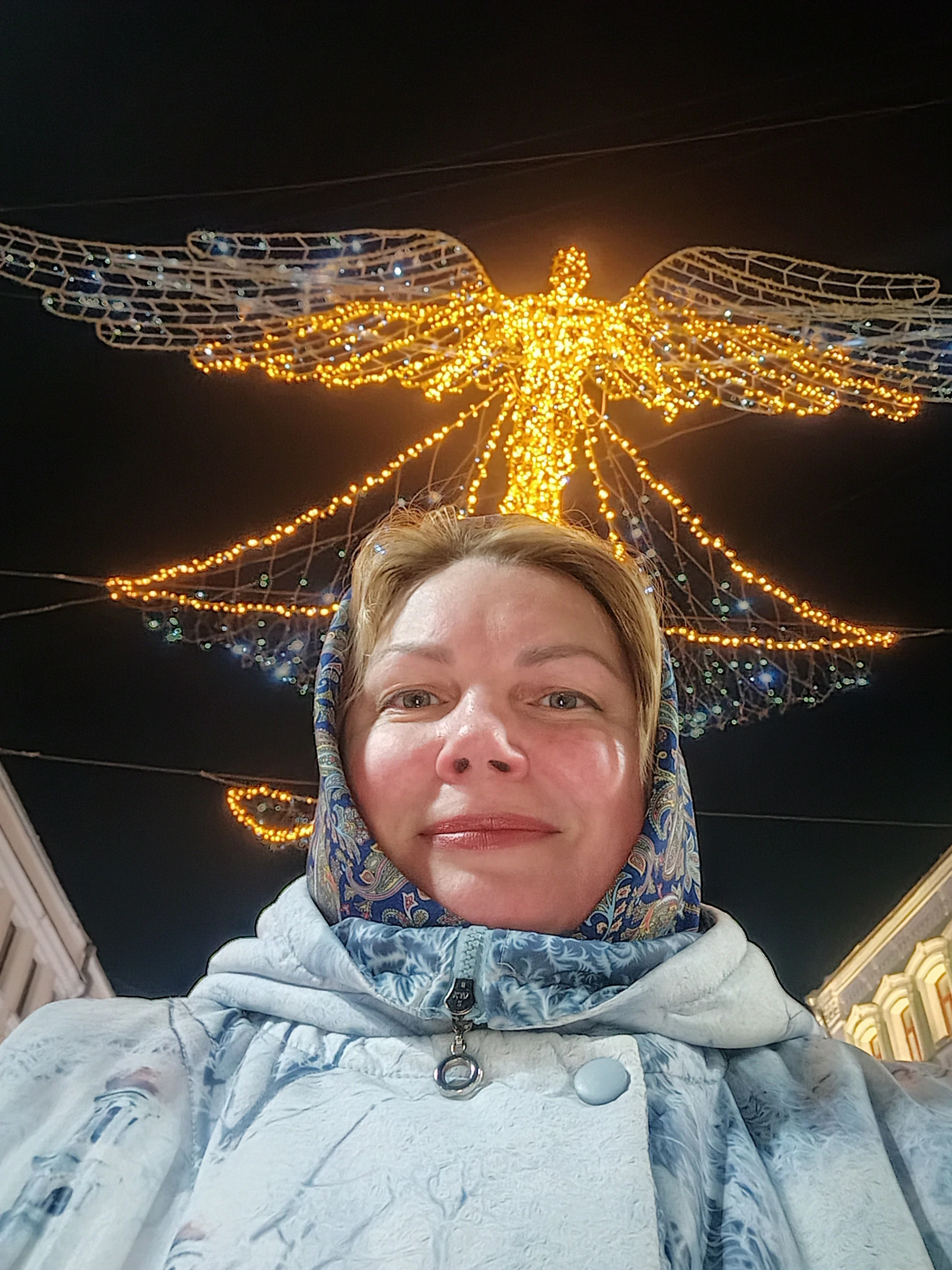 Рождество и Новый год в Нижнем: как мы дошли до салата оливье