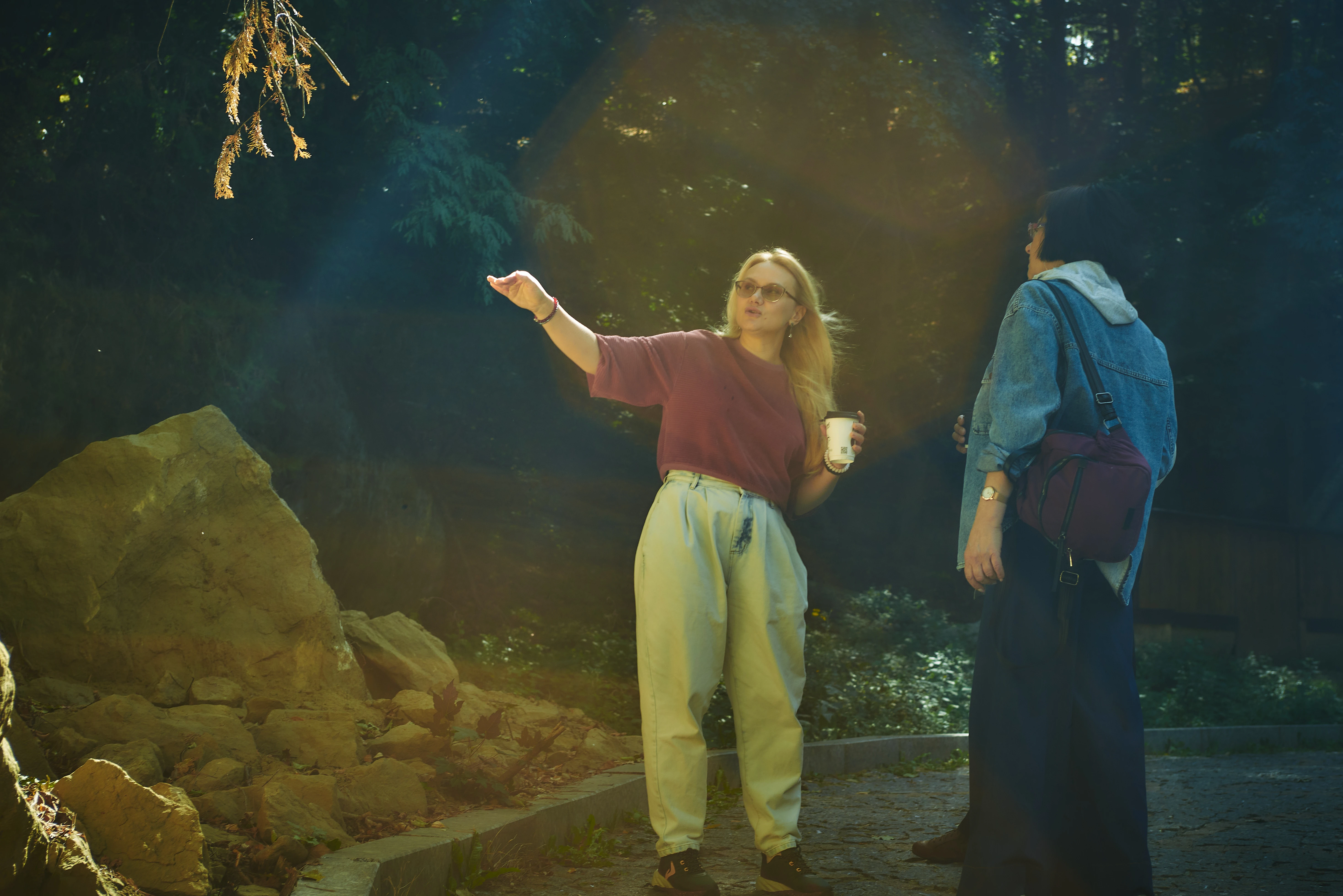 Кисловодск - не тот, за кого себя выдает!