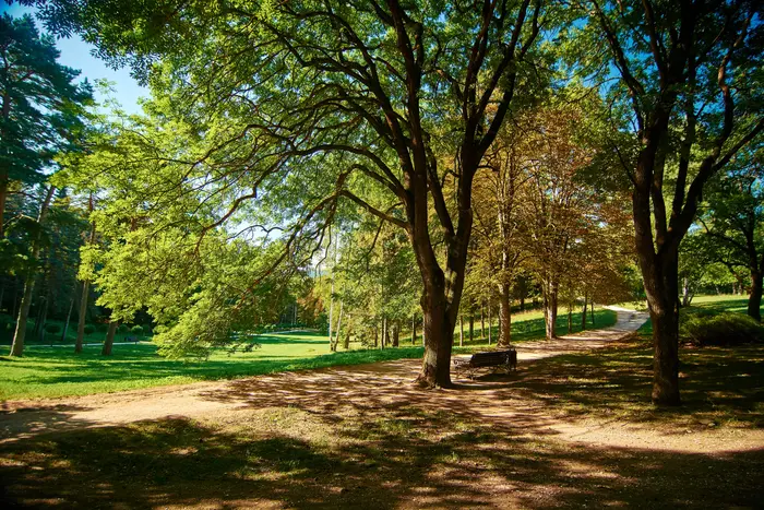 Кисловодск - не тот, за кого себя выдает!