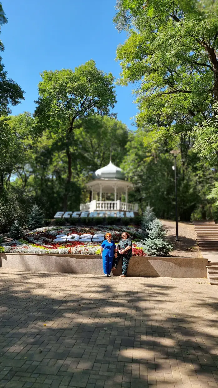 Инвестиция в эмоции: игровой фотоквест по Ессентукам с привкусом минералки