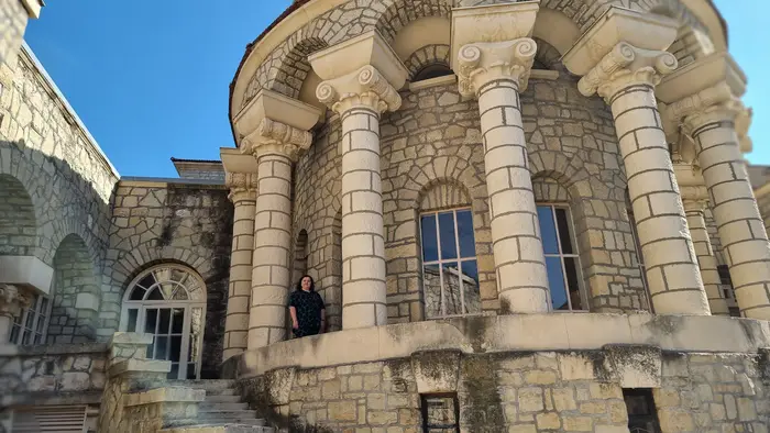 Инвестиция в эмоции: игровой фотоквест по Ессентукам с привкусом минералки