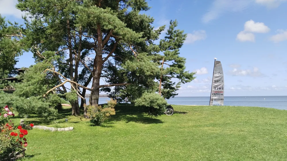 Куршская коса – эксклюзив от гида-аборигена!