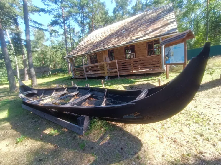 Куршская коса от А до Я