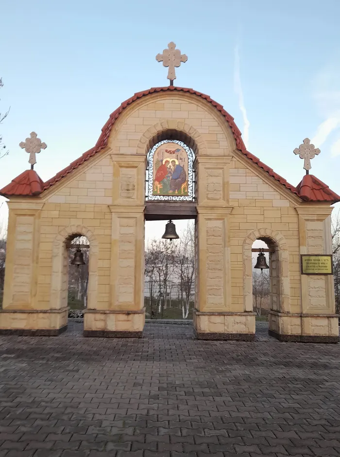 Святые места Кавказа: авторская экскурсия, которая останется в сердце