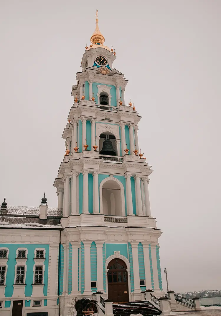 Ярмарка невест, костромские миллионеры и король Волги: истории старой Костромы