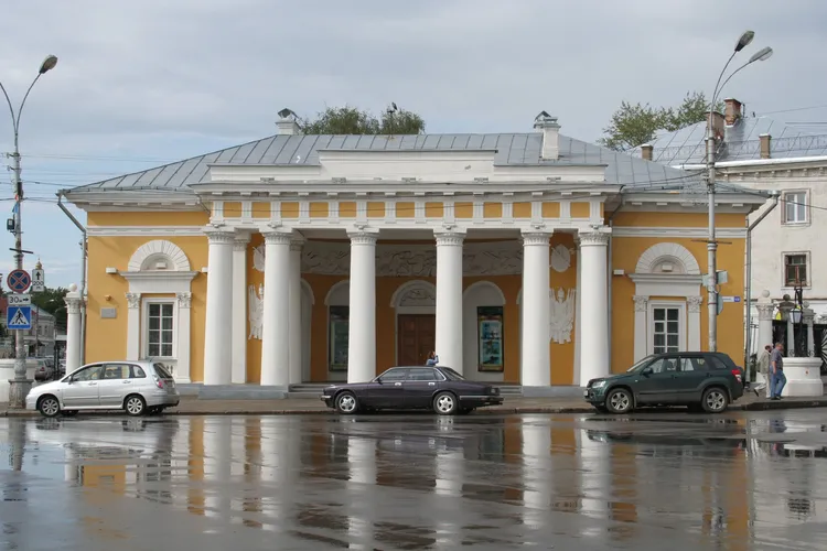 Кострома, о которой вы не слышали: необычная прогулка с вкусными сюрпризами
