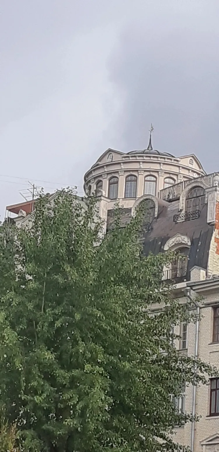 Тайны Арбатской площади