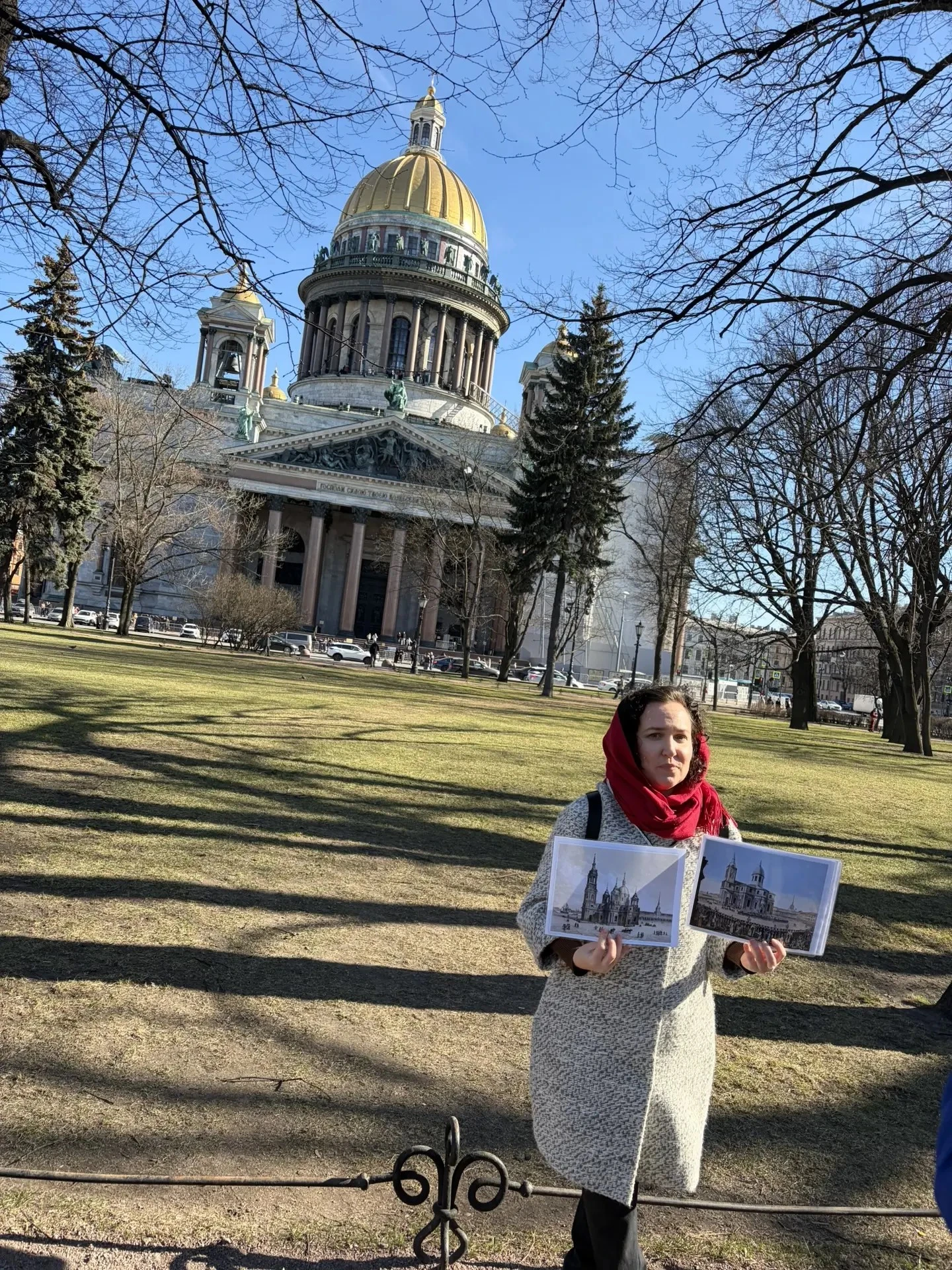 Петербург без прикрас: разоблачение городских легенд