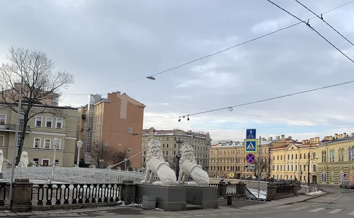 Северная Венеция