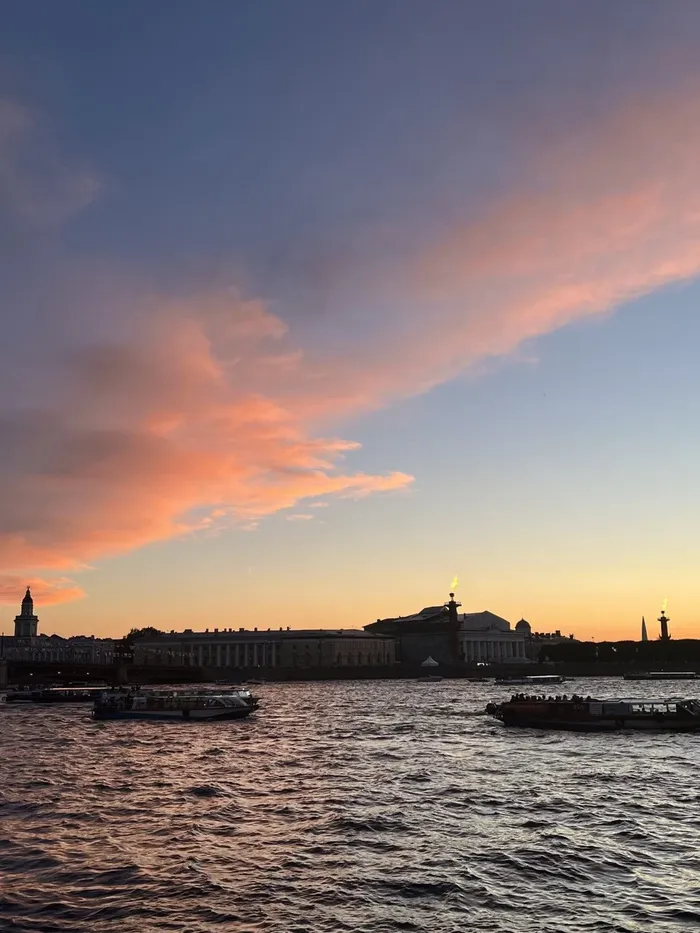 Северная Венеция