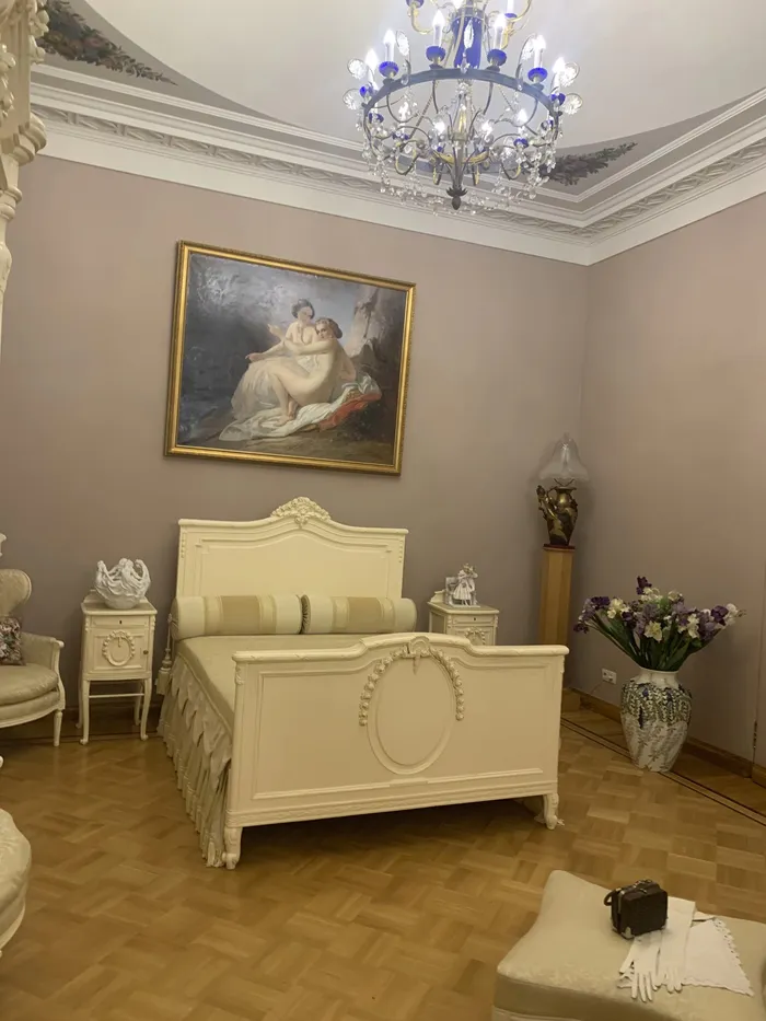 Юсуповский дворец на Мойке