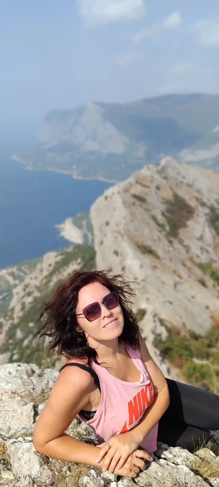 Индивидуальные экскурсии по горному Крыму