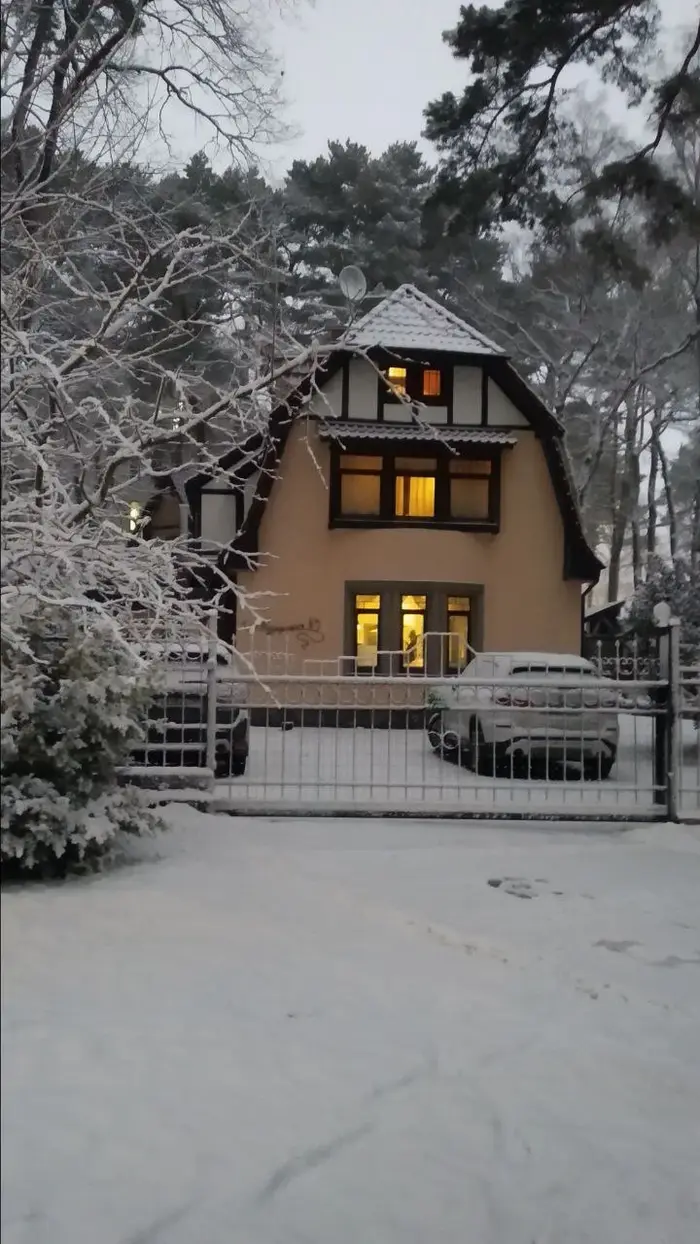 Балтийское побережье: увидеть, почувствовать, влюбиться. 3 города, Филинская бухта и 50 оттенков восторга