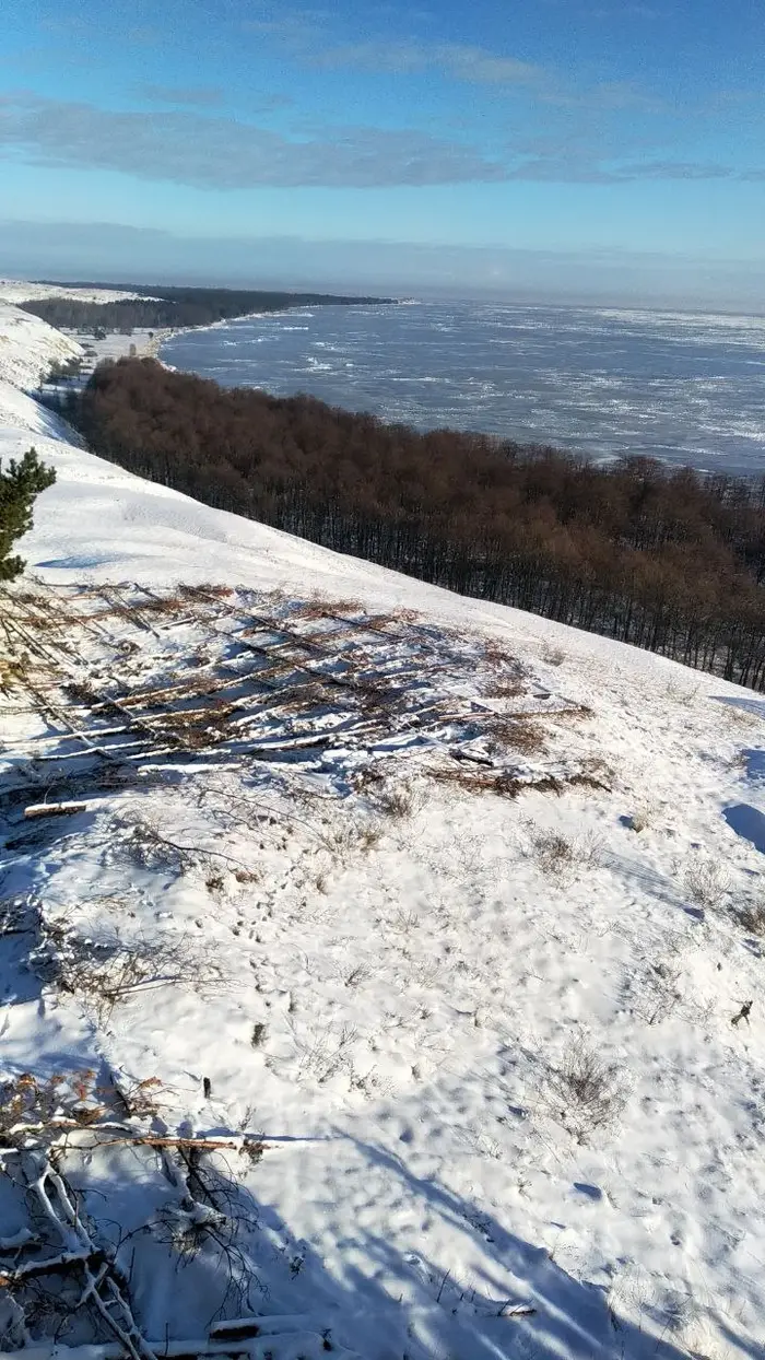Куршская коса и Зеленоградск глазами влюбленного местного жителя: море, тишина и бесконечное вдохновение. Выезд из Калининграда