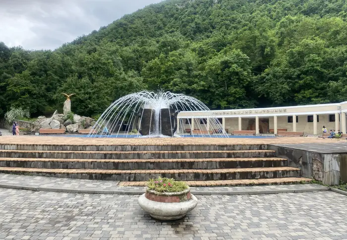 Кавказ глазами Лермонтова: три города, одна трагедия и ваши незабываемые впечатления. Выезд из Кисловодска