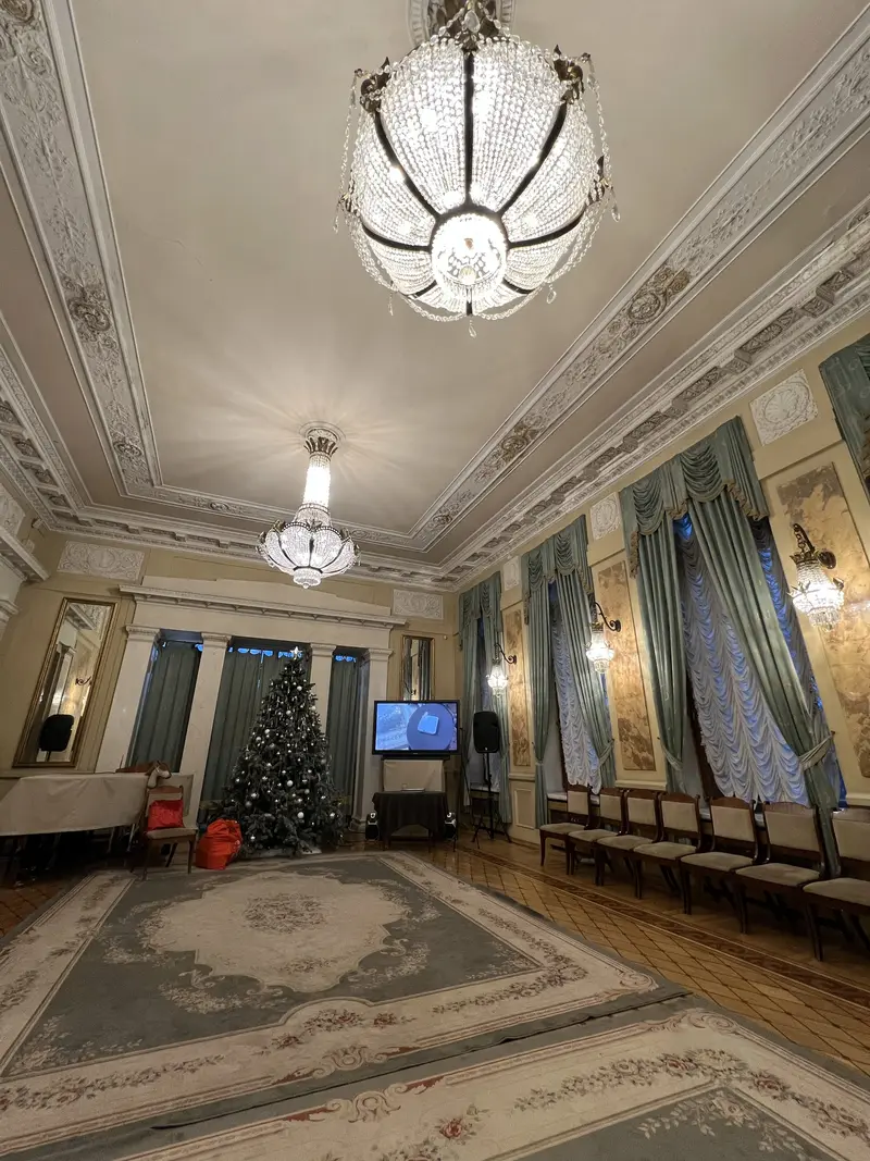 Тайны особняка Матильды Кшесинской: балет, любовь и революция