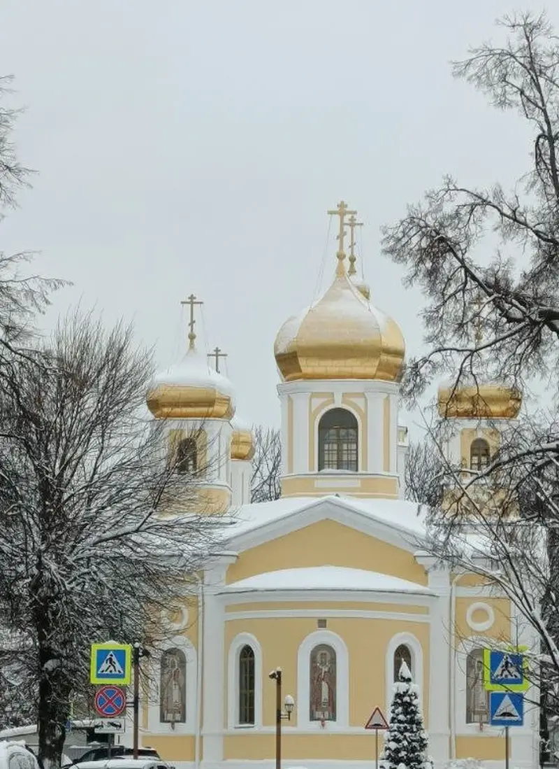 Заповедные кварталы – островок деревянного Нижнего Новгорода XIX века