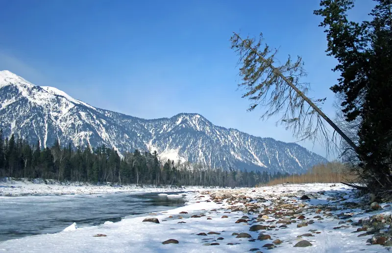 Изумрудное, Теплое, Сказка: три невероятно красивых озера, тысяча эмоций и миллион впечатлений