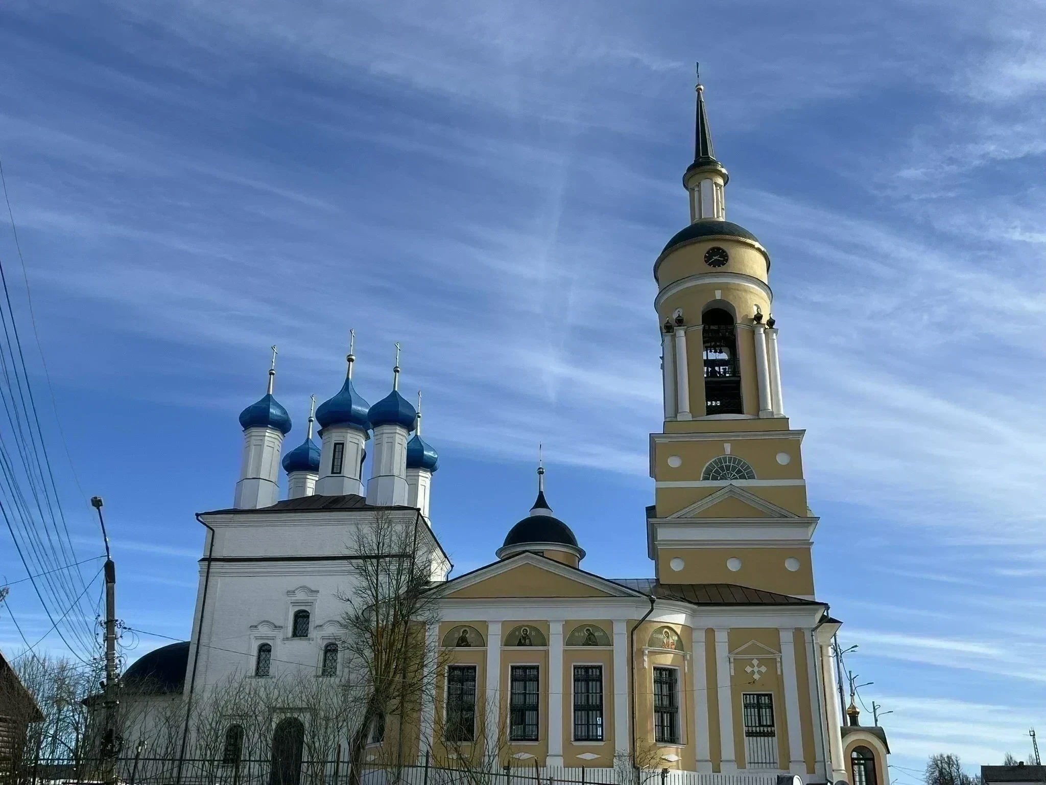 Боровск: малый город с великой судьбой. Авторская экскурсия от профессионального историка-архивиста 