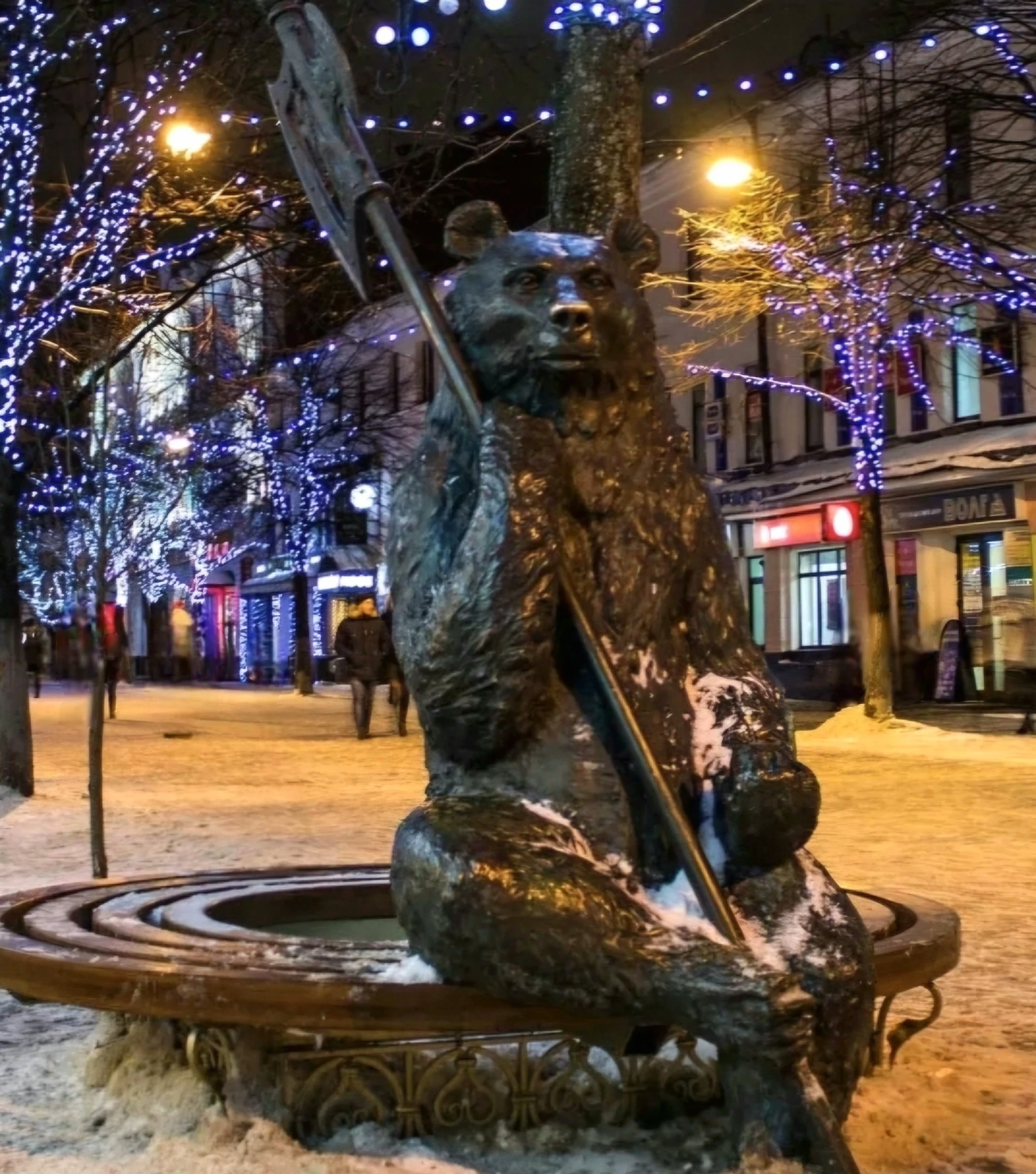 Подслушано в Ярославле: городские байки, древние легенды и призрак несчастной гувернантки 