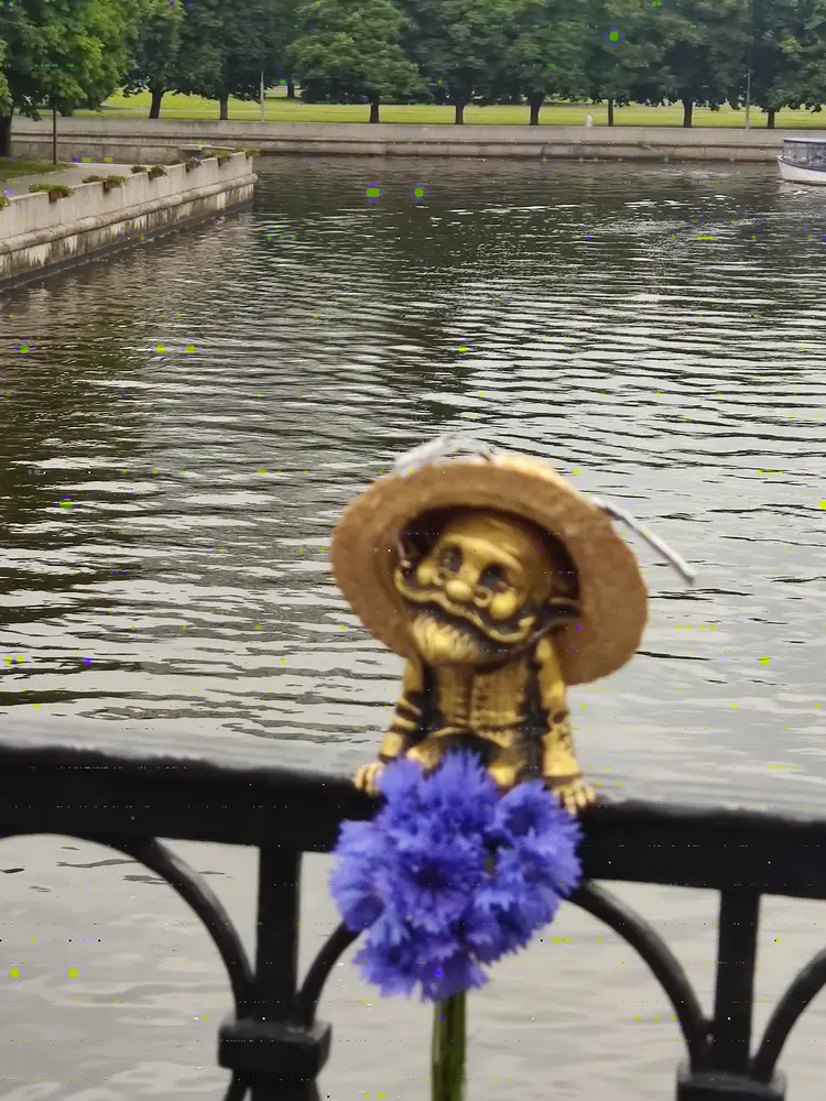 Призрак Кёнигсберга: где он прячется и как его увидеть. Город, который пережил рыцарей, королей и бомбардировки