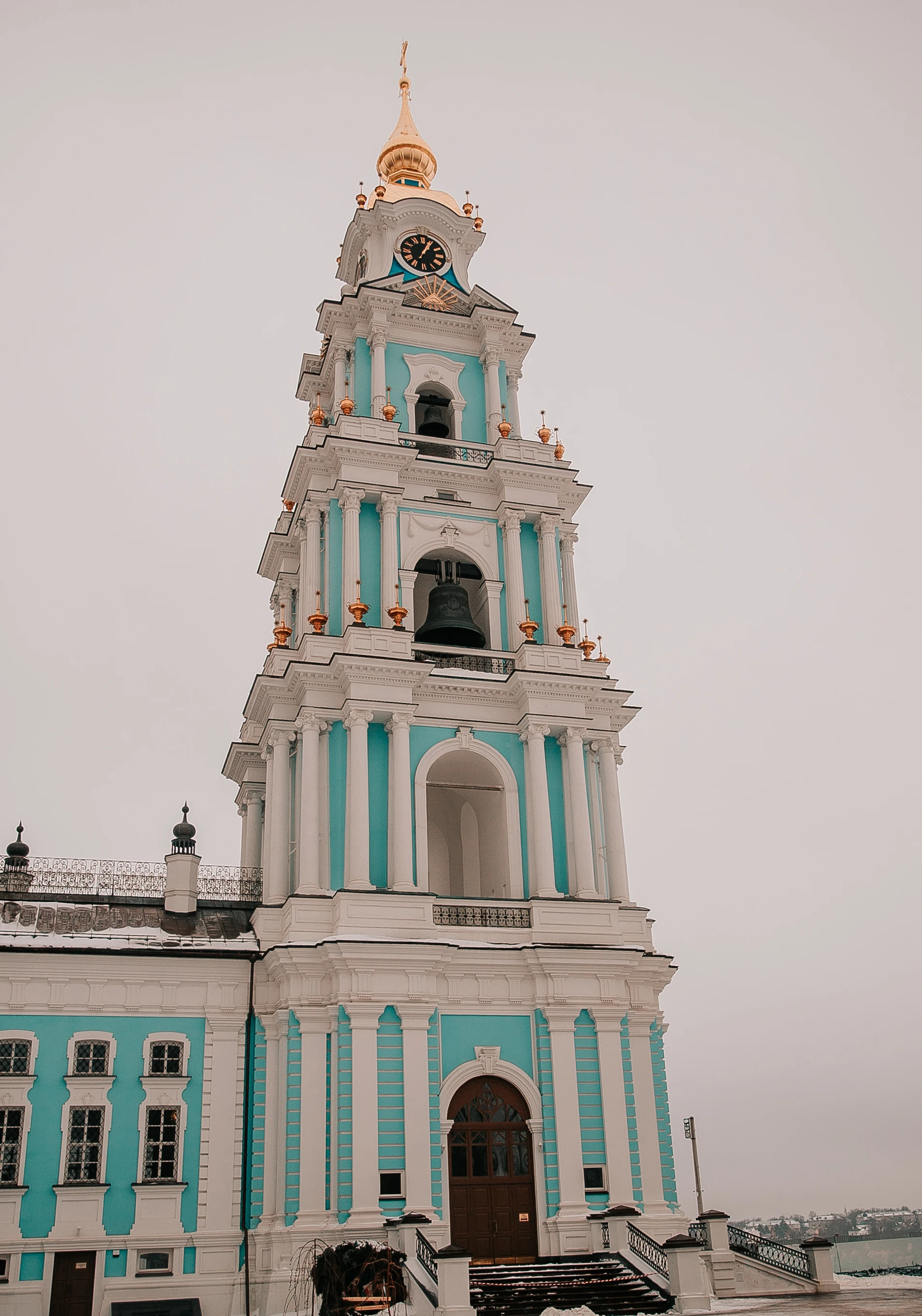 Ярмарка невест, костромские миллионеры и король Волги: истории старой Костромы