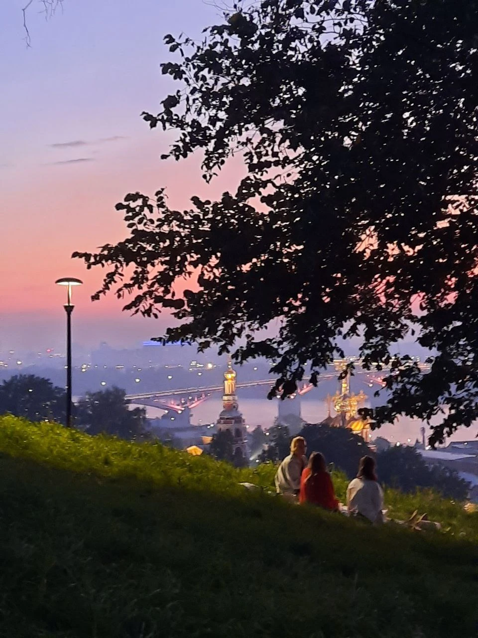 Нижний Новгород: город, который украдет ваше сердце с первого взгляда