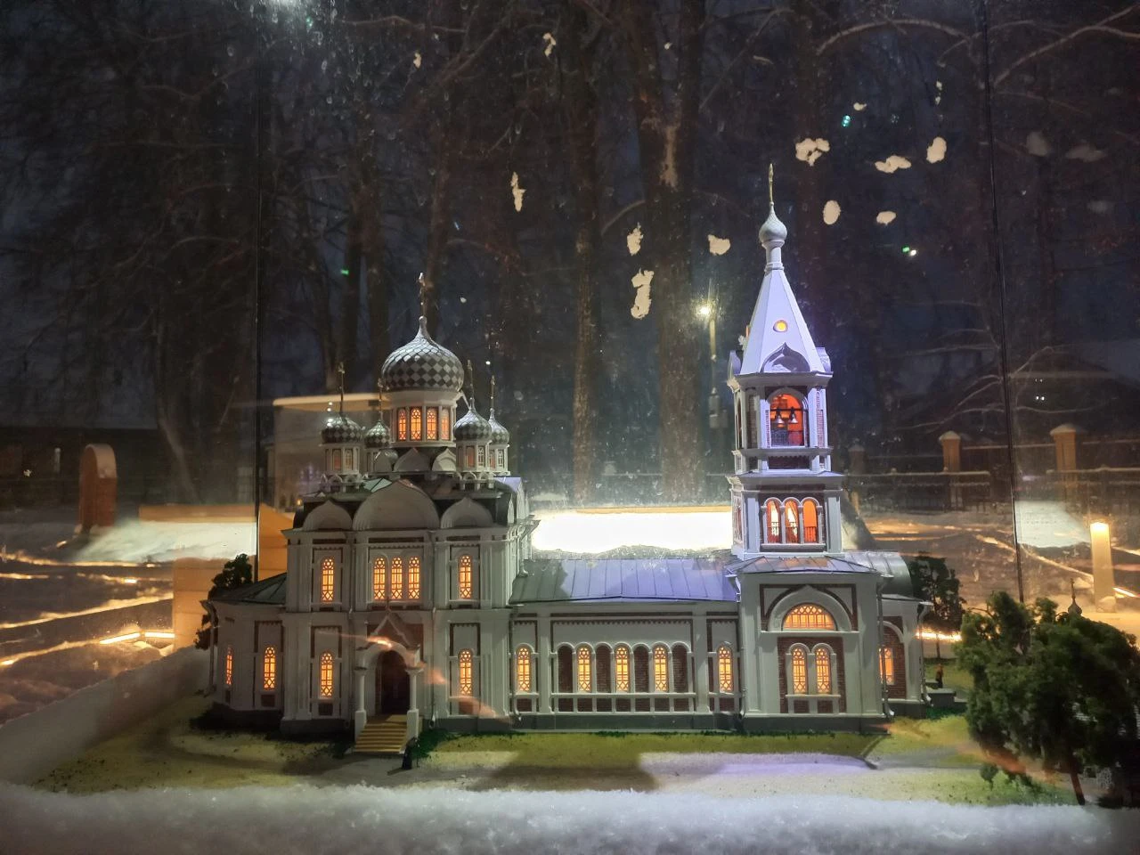 Городец: место силы и сказочная Русь. Авторская экскурсия из Нижнего Новгорода