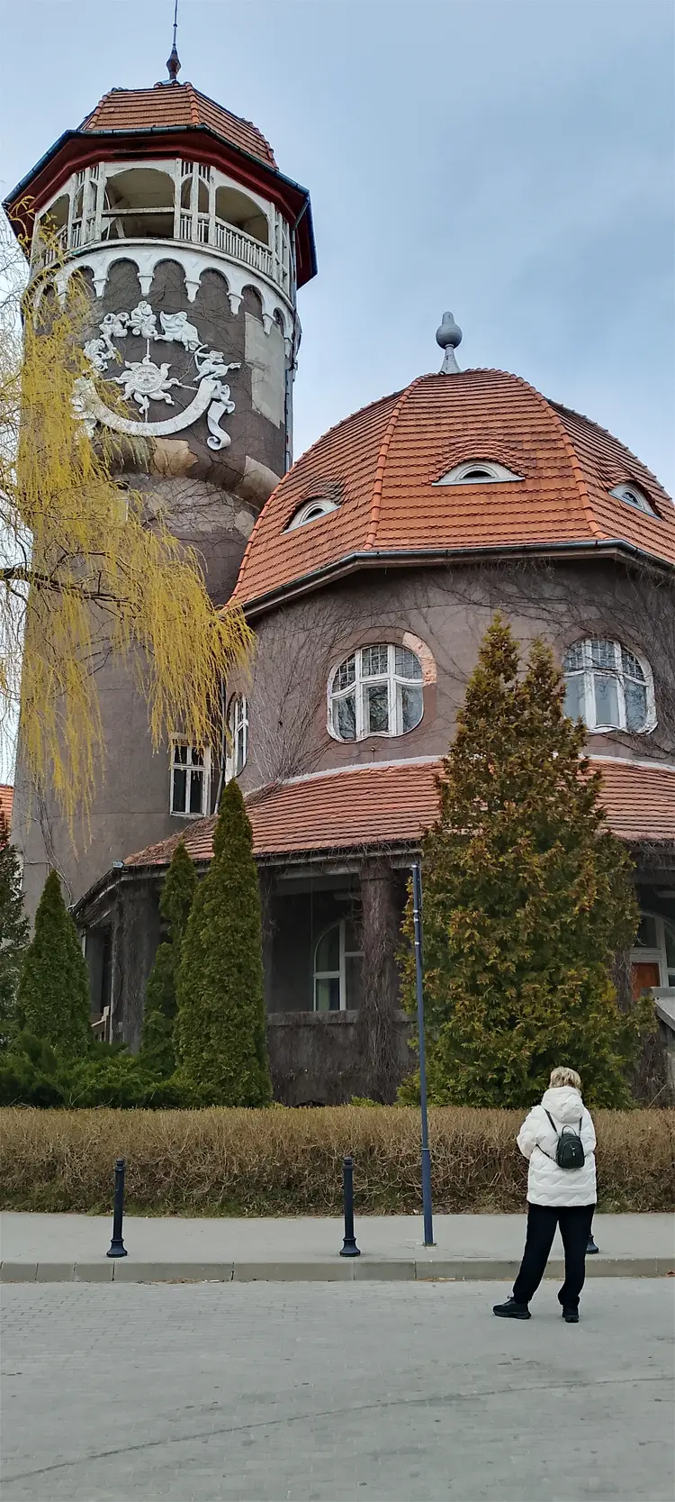 Чарующий Светлогорск на одном дыхании: неспешно, красиво, по-настоящему