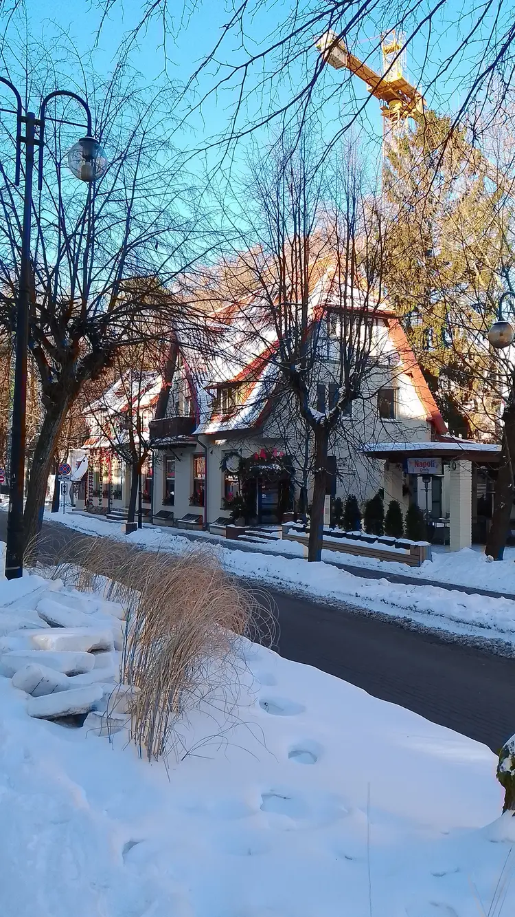 Чарующий Светлогорск на одном дыхании: неспешно, красиво, по-настоящему