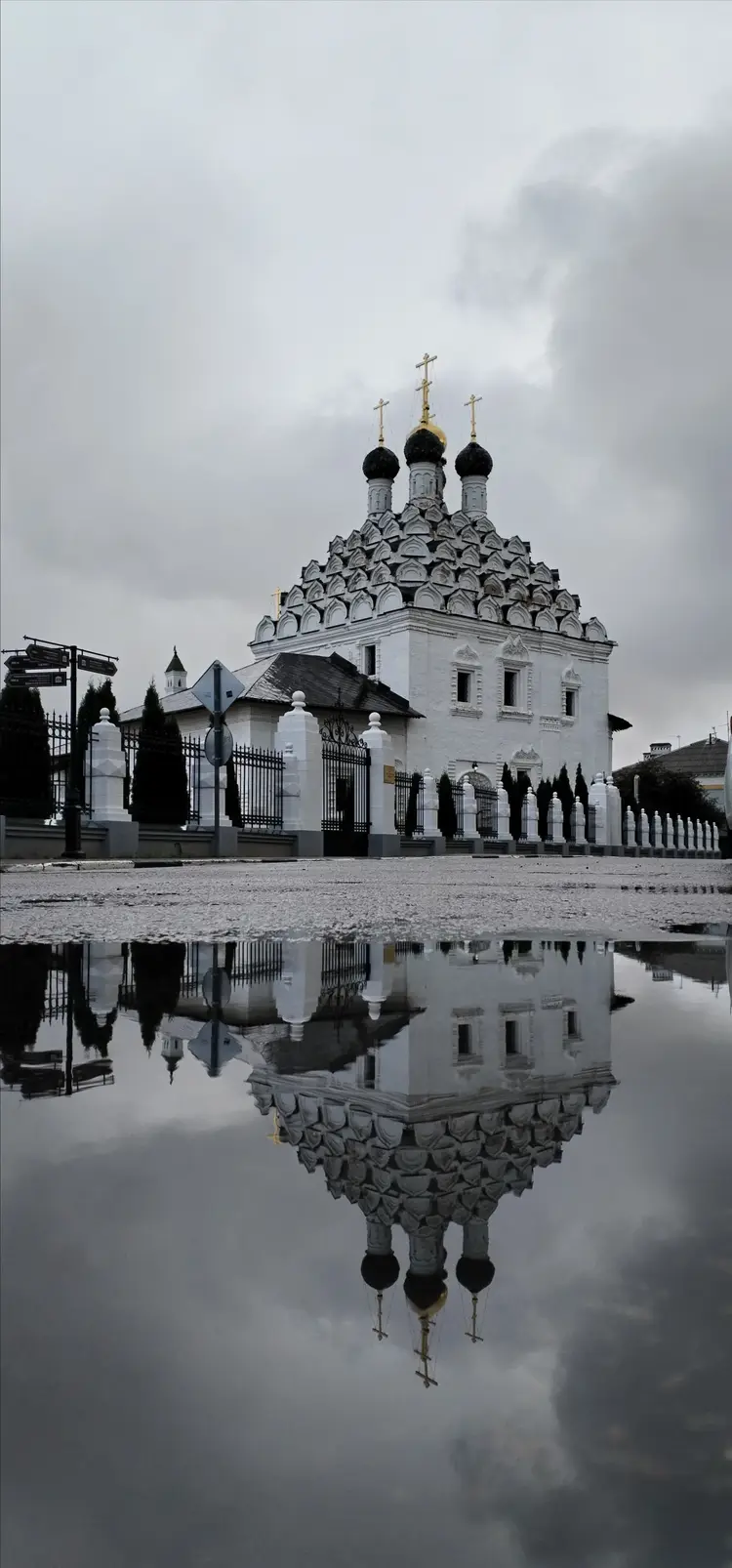 Как купцы “кейфовали”: погружение в быт и атмосферу старой Коломны