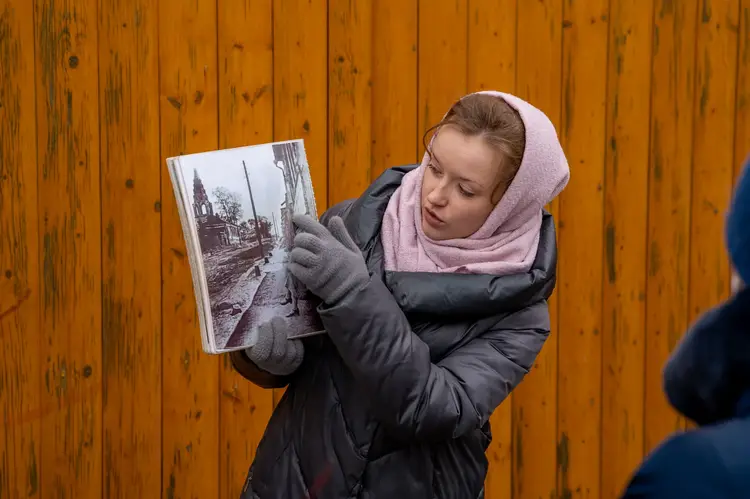 Как купцы “кейфовали”: погружение в быт и атмосферу старой Коломны