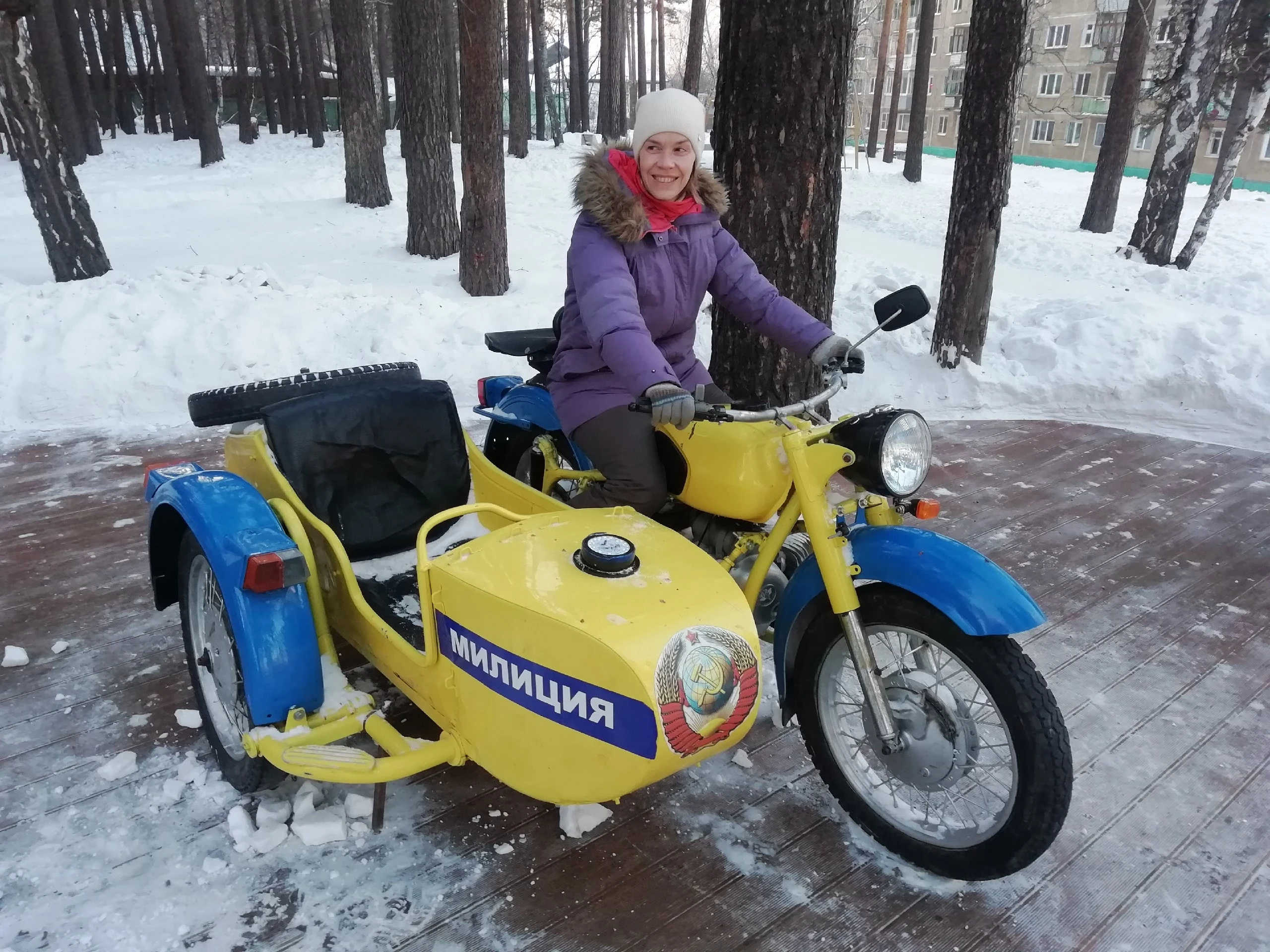 Тайны комсомольской стройки: Красноярская ГЭС и Дивногорск